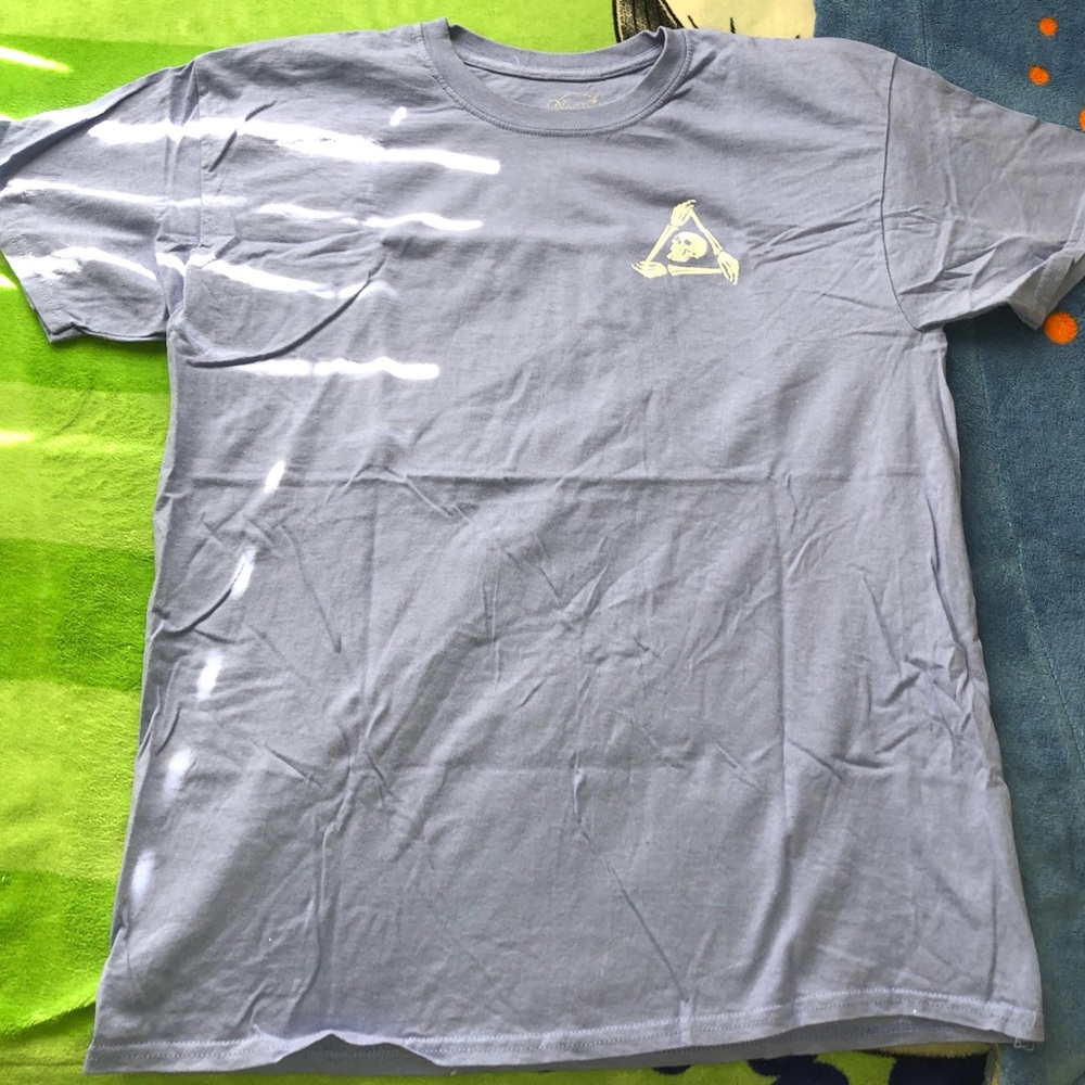 Neon Riot Shirt